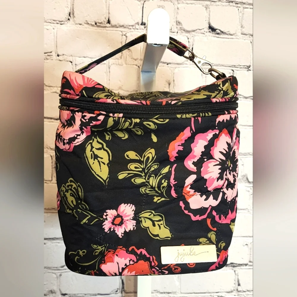 Ju-Ju-Be Blooming Romance Fuel Cell Cooler Bag